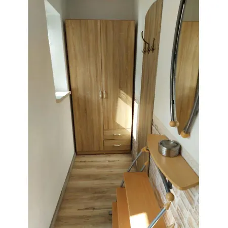 Ferienwohnung Will Apartment