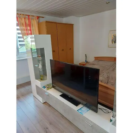 Ferienwohnung Will * Stutzerbach