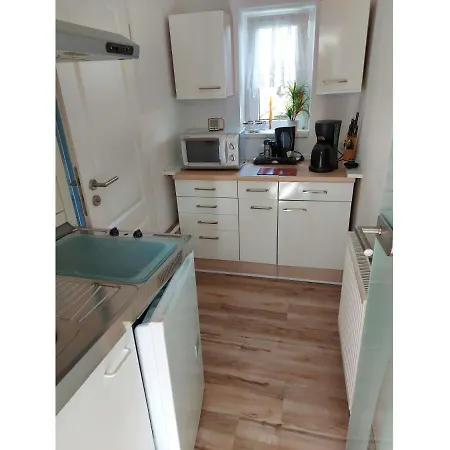 Ferienwohnung Will * Stutzerbach