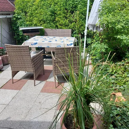 Ferienwohnung Will
